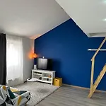 Studio Tendance Charleroi Centre Σαρλρουά