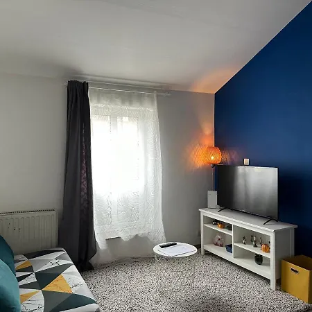 Sofieflat - Wallistreet Apartment