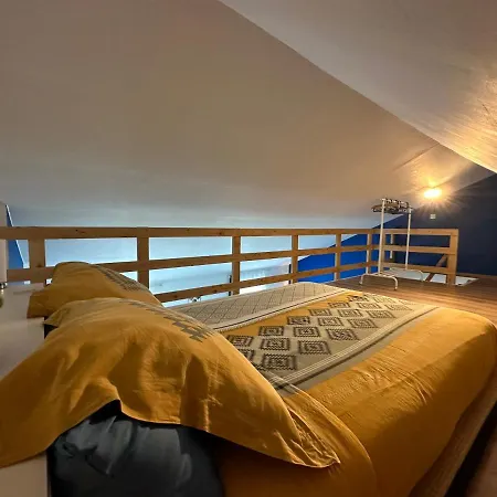 Sofieflat - Wallistreet Lägenhet