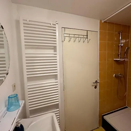 Sofieflat - Wallistreet Apartment *