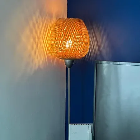 Tendance Centre Διαμέρισμα