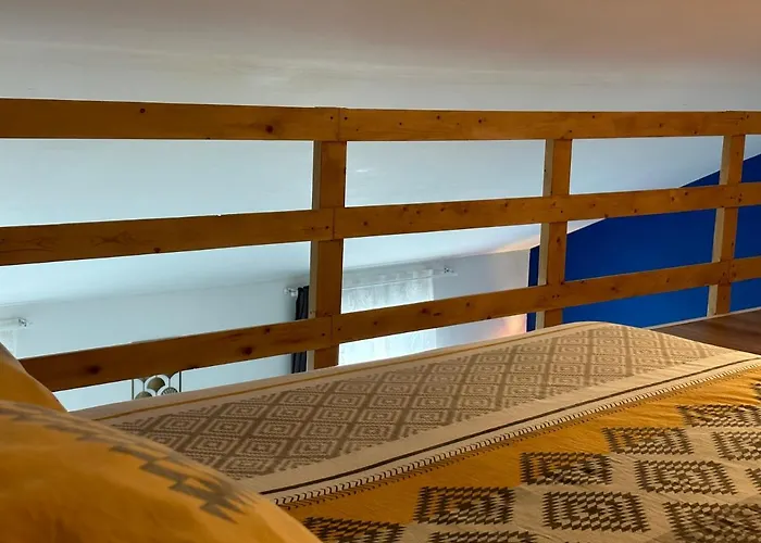 Sofieflat - Wallistreet