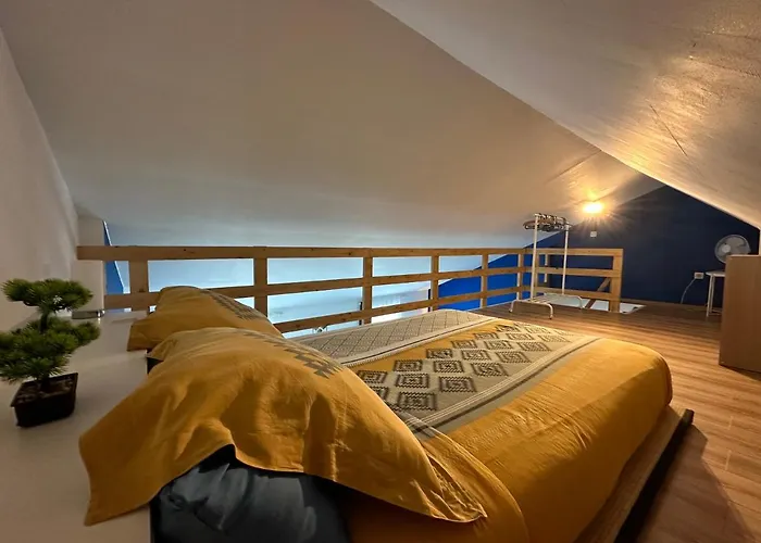 Sofieflat - Wallistreet شقة