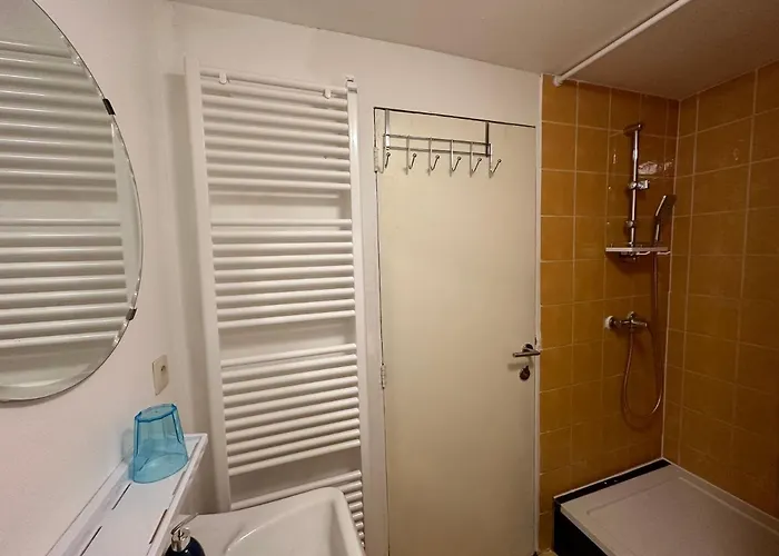 Sofieflat - Wallistreet شقة *